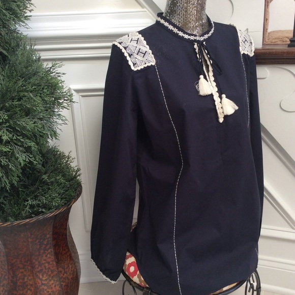 Figue Tops - 🆕 Tunic Top